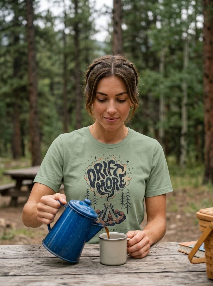 Camp