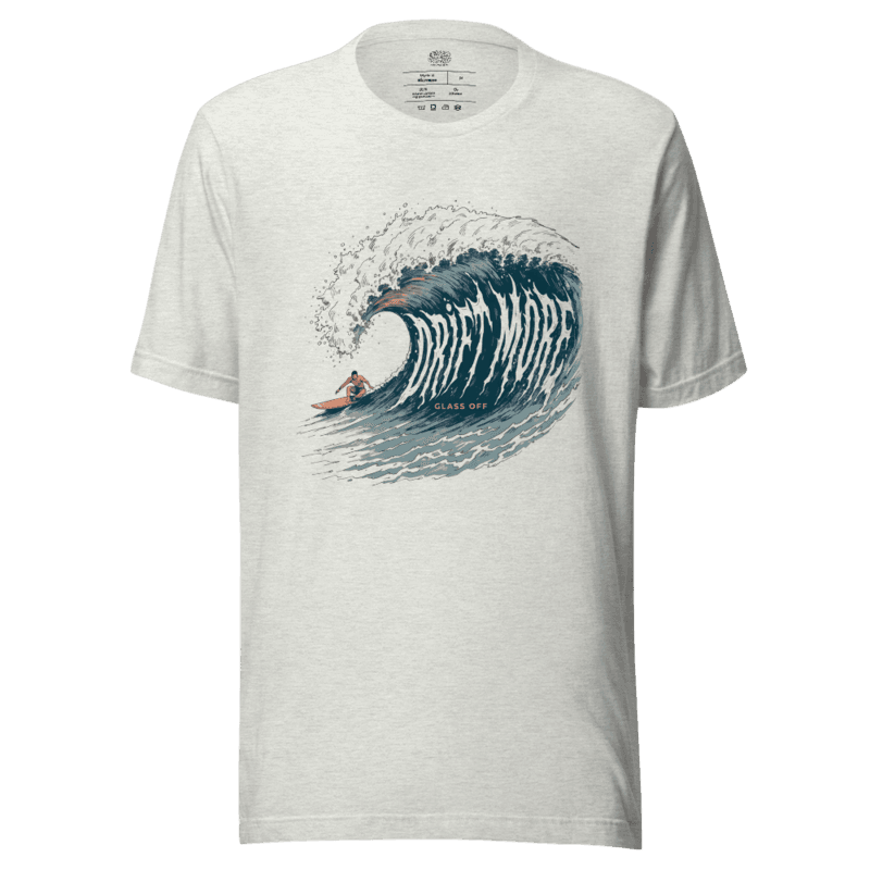 Drift More Wave