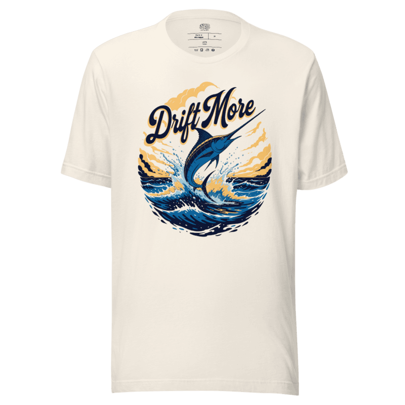 Blue Marlin